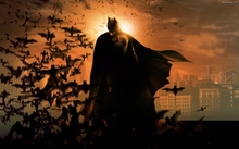 batman 1680x1050 wallpaper 